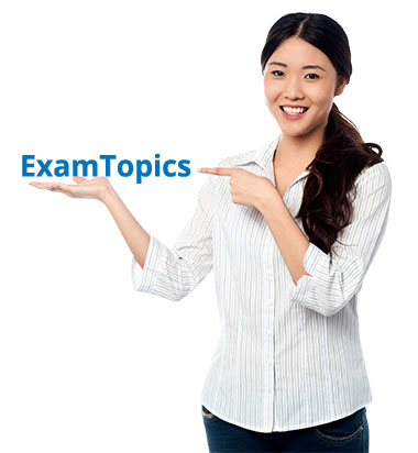 350-501 Exam Topics