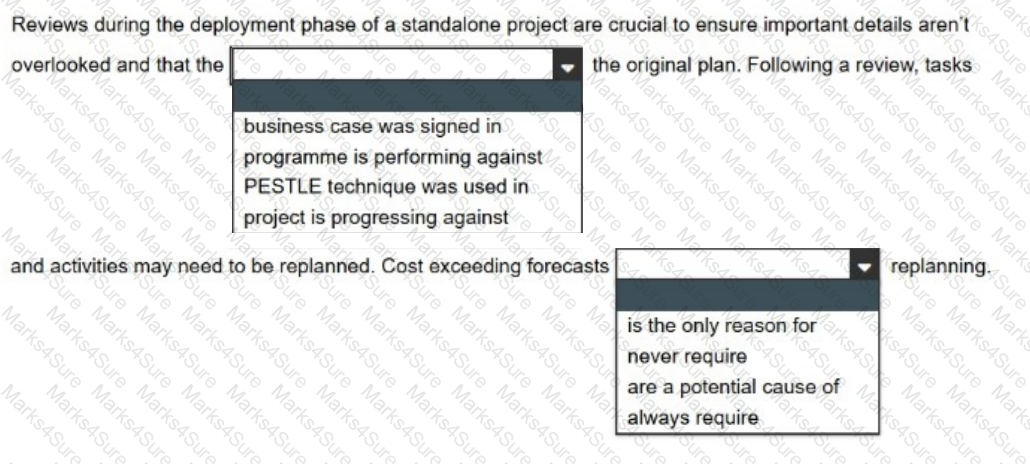 APM-PMQ Question 6