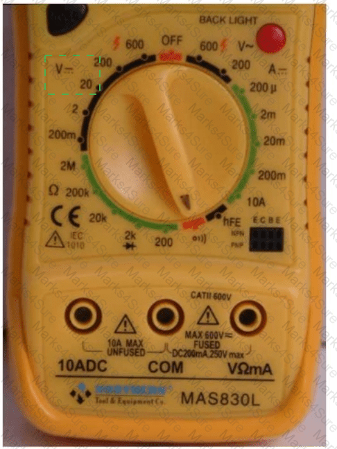 CTS Answer 19