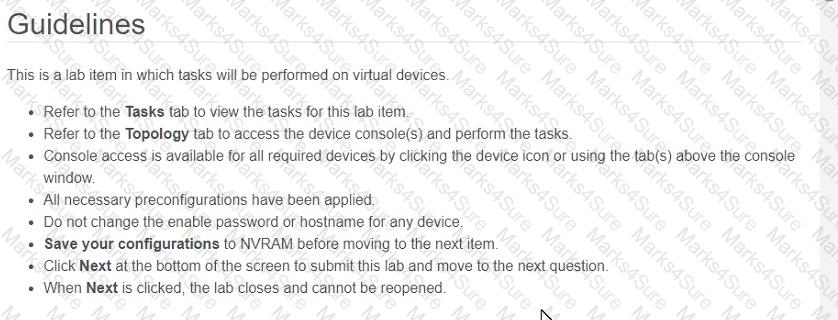 200-301 Question 264