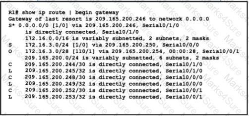 200-301 Question 139