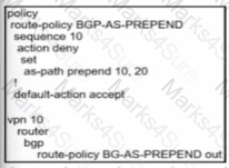 300-415 Question 61