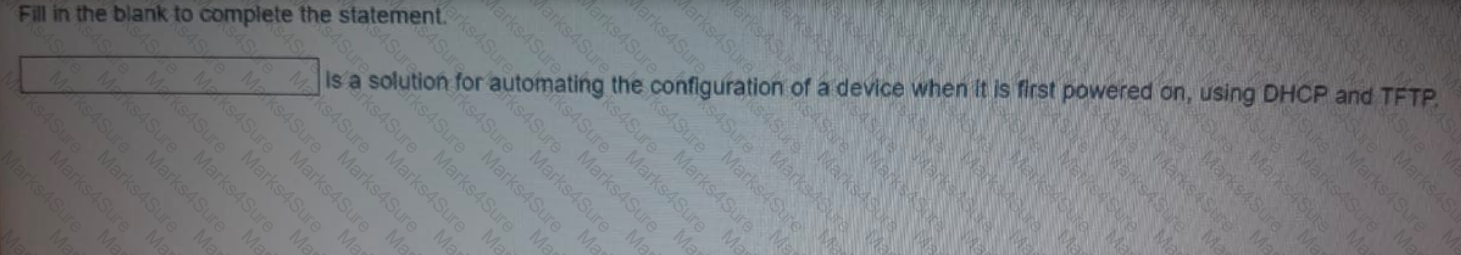 300-435 Question 23