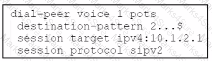 300-815 Question 24