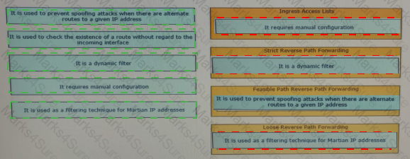 400-007 Answer 30