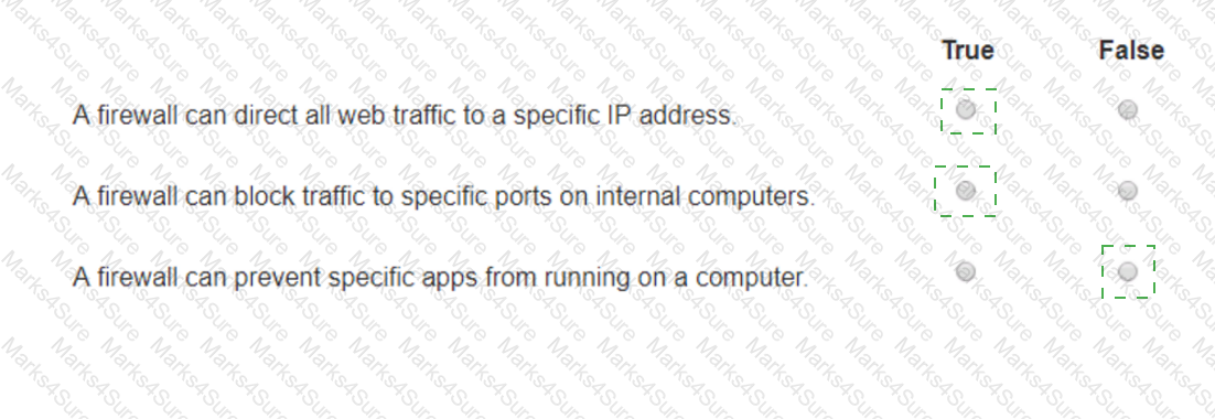 CCST-Networking Answer 9