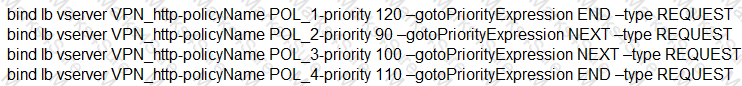 1Y0-204 Question 49