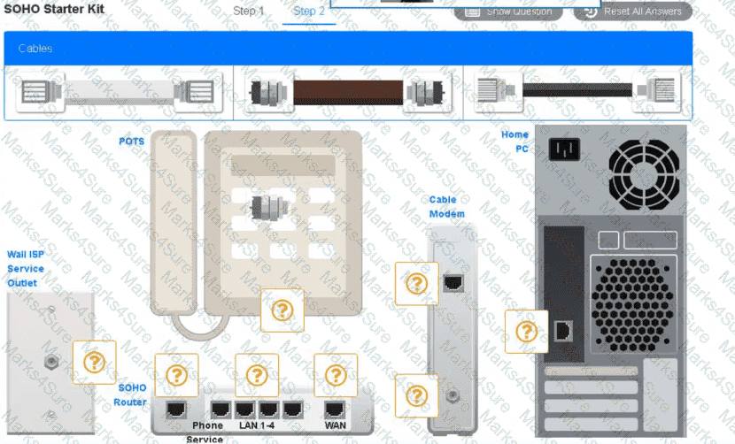 220-1101 Question 258