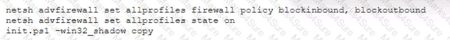 CAS-004 Question 158