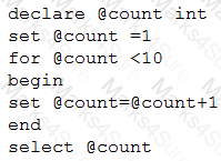 FC0-U61 Question 65
