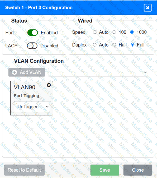 N10-009 Question 105