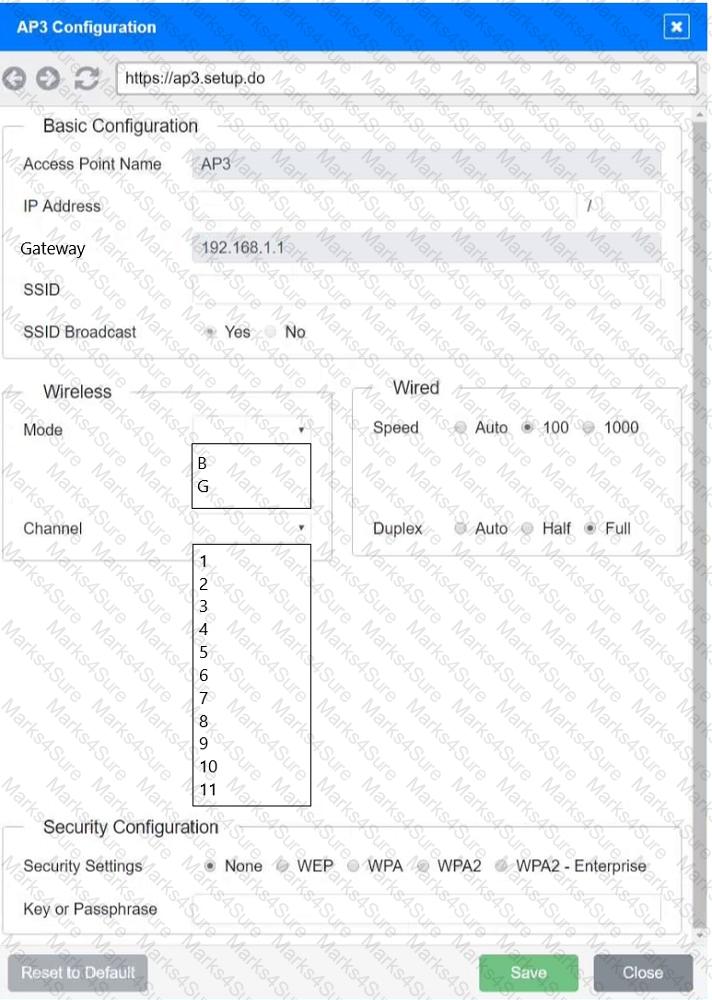 N10-009 Question 108