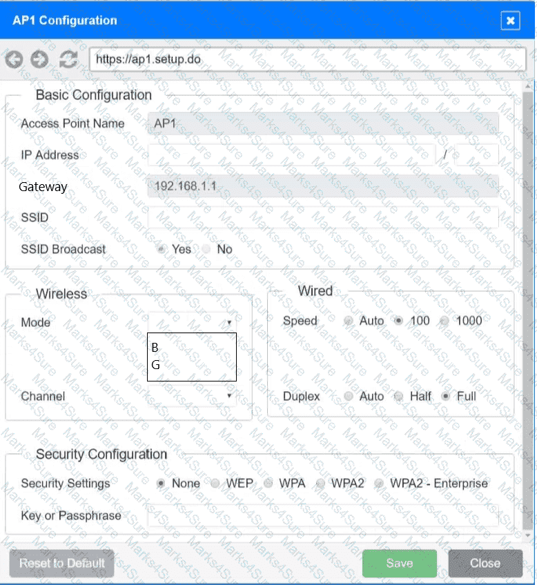 N10-009 Question 108