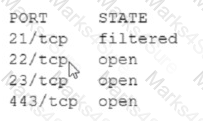 SY0-601 Question 90