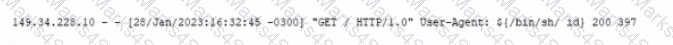 SY0-701 Question 236