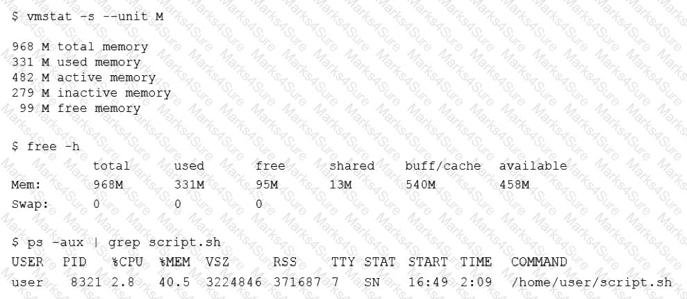 XK0-005 Question 90