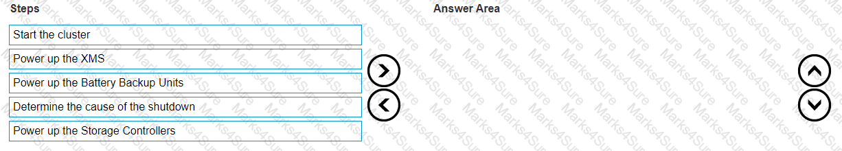 D-XTR-MN-A-24 Question 16