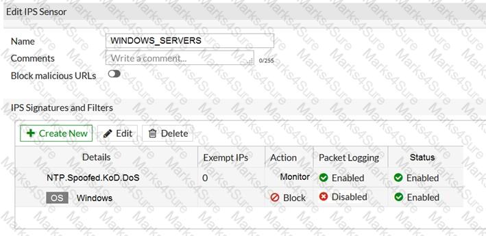 NSE4_FGT-7.2 VCE Dumps