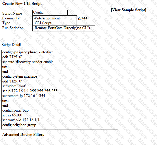 NSE5_FMG-7.2 Question 2