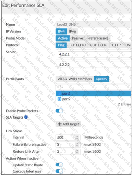 NSE7_SDW-7.2認證考試解析