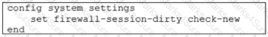 NSE7_SDW-7.2 Question 16