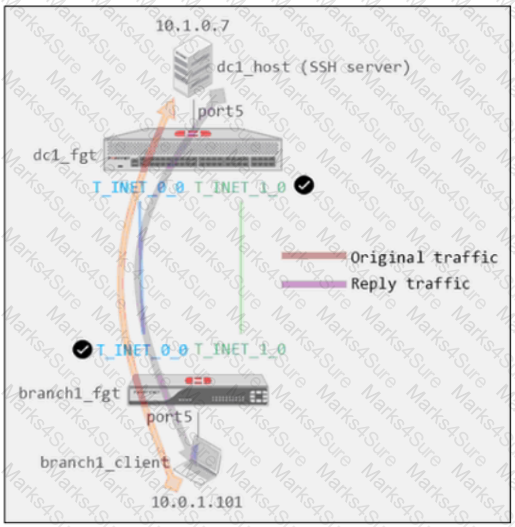 NSE7_SDW-7.2 Question 12