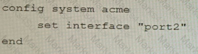 NSE8_812 Question 2