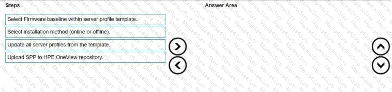 HPE0-S59 Question 22