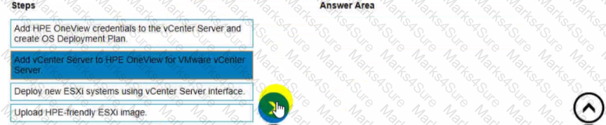 HPE0-S59 Question 8