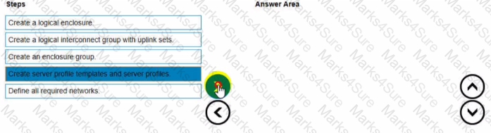 HPE0-S59 Question 3