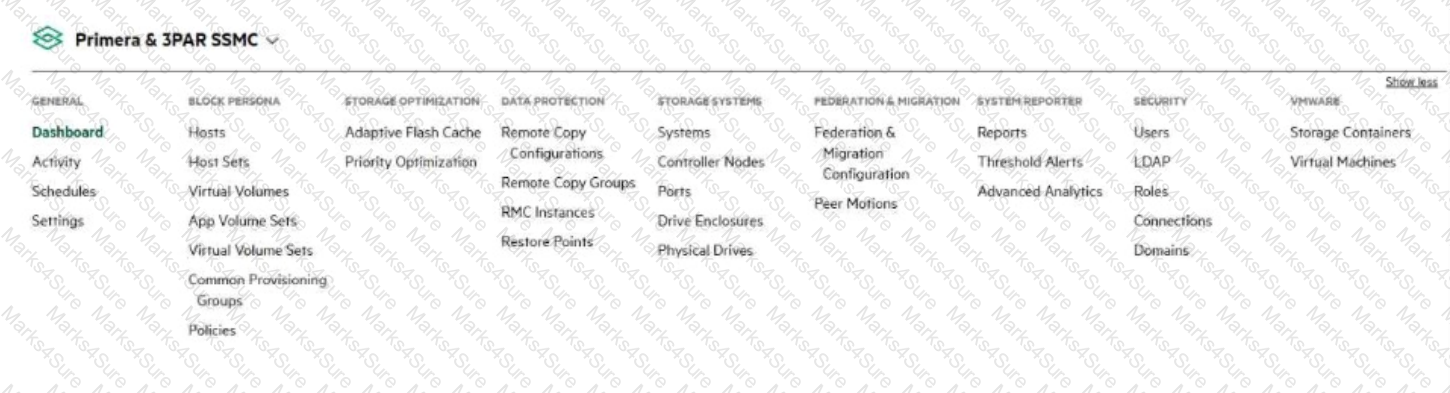 HPE0-S59 Question 15