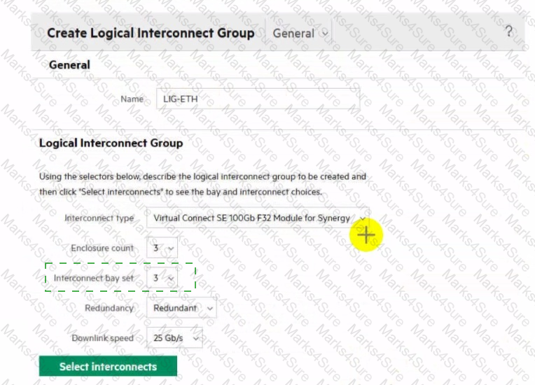 HPE0-S60 Answer 9