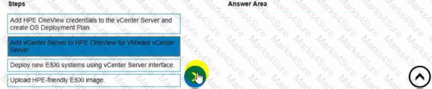 HPE0-S60 Question 19