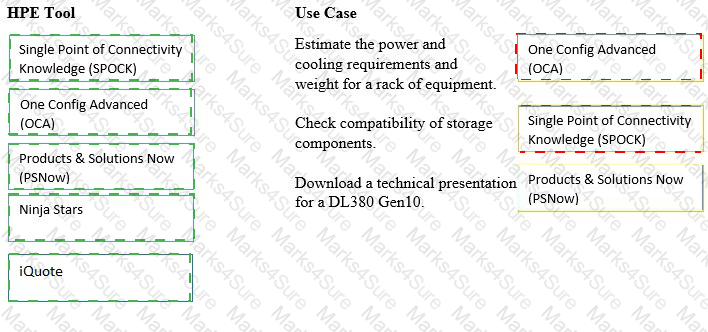 HPE0-V14 Answer 13