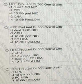 HPE0-V15 Question 24