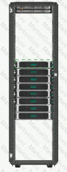 HPE0-V15 Answer 23