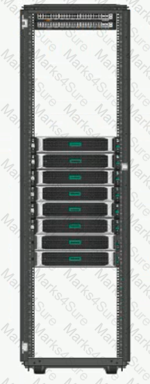 HPE0-V15 Question 23