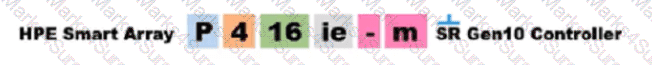 HPE0-V25 Question 4