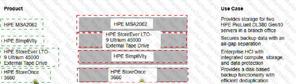 HPE0-V26 Answer 17