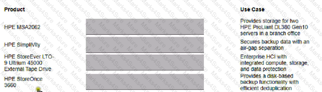 HPE0-V26 Question 17