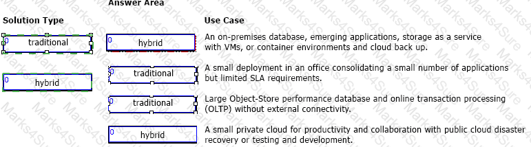 HPE0-V27 Answer 6