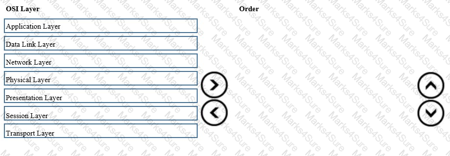 HPE6-A72 Question 19