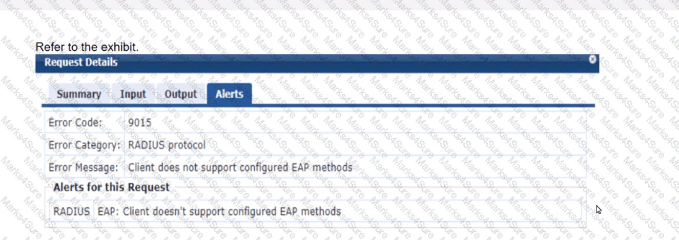 HPE6-A78 Question 26