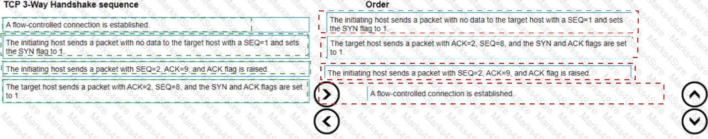 HPE6-A85 Answer 25