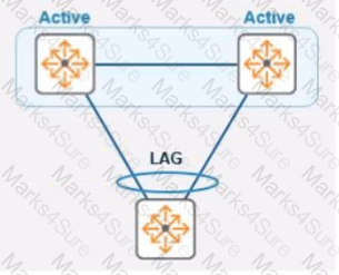 HPE6-A85 Question 4