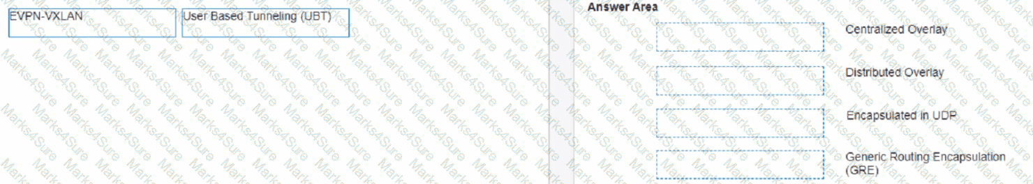 HPE7-A01 Question 33