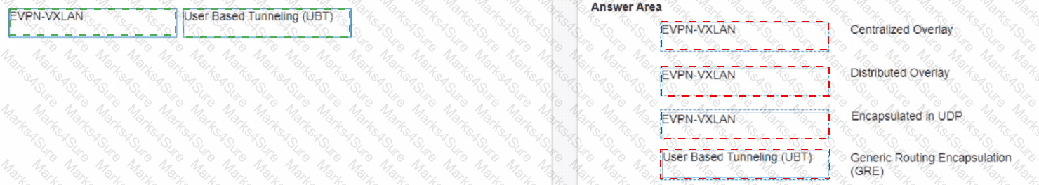 HPE7-A01 Answer 33