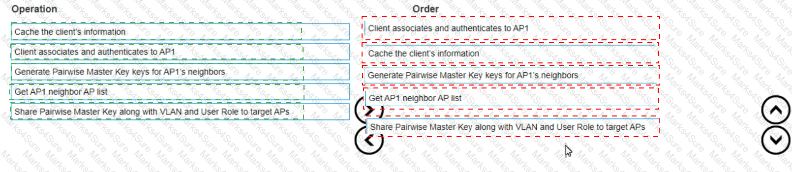 HPE7-A01 Answer 31