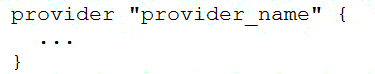 Terraform-Associate-003 Question 13