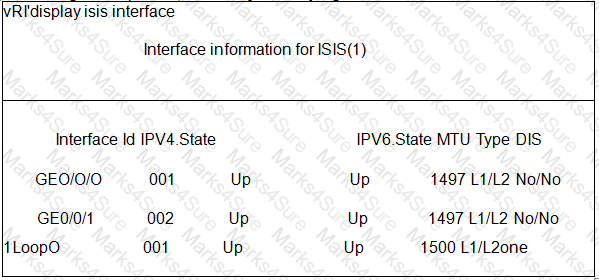 H12-831_V1.0 Question 19